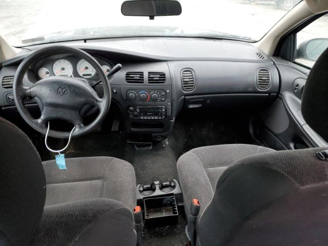 Photo 8 from auction – 2004 DODGE INTREPID S with VIN 2B3HD46V74H701641