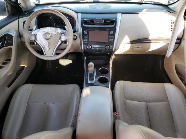 Photo 8 from auction – 2015 NISSAN ALTIMA 3.5 with VIN 1N4BL3AP8FC487880
