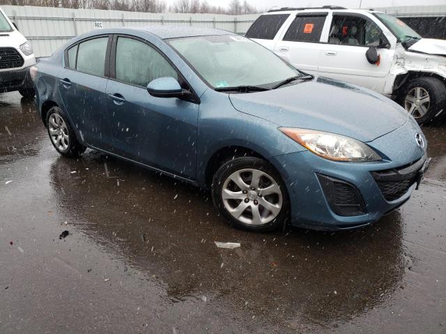 Photo 4 from auction – 2011 MAZDA 3 I with VIN JM1BL1UG0B1358502