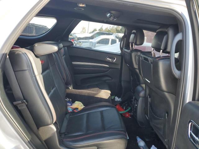 Photo 11 from auction – 2017 DODGE DURANGO R/ with VIN 1C4SDJCT3HC871610