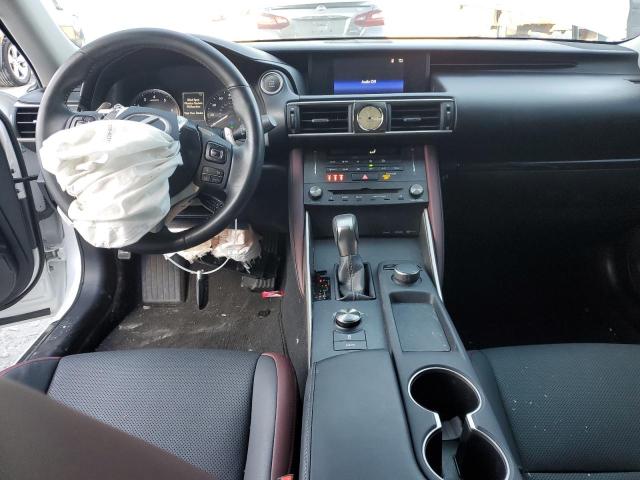 Foto 8 de la subasta – 2019 LEXUS IS 300 con VIN JTHBA1D29K5090017