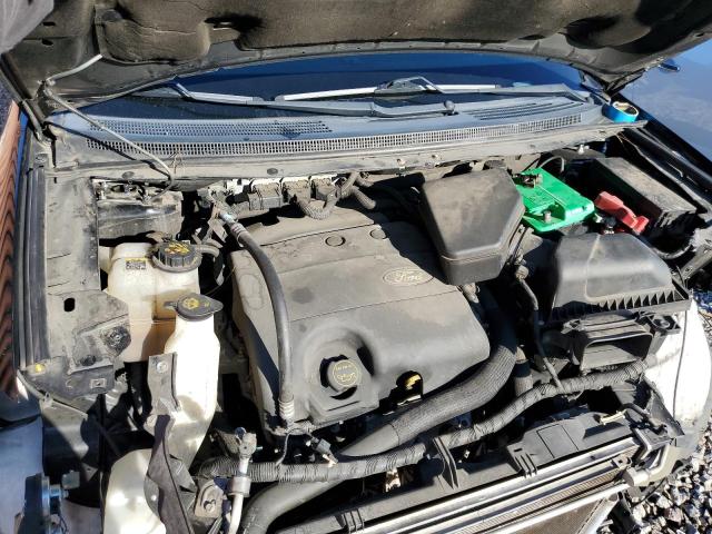Photo 11 from auction – 2014 FORD EDGE SE with VIN 2FMDK3GC1EBA32485