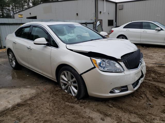 Photo 4 from auction – 2013 BUICK VERANO CON with VIN 1G4PR5SK8D4157009