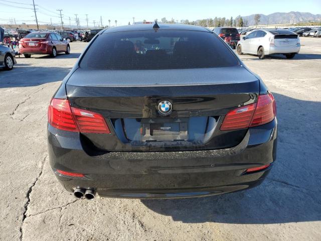 Photo 6 from auction – 2016 BMW 528 I with VIN WBA5A5C5XGG355084