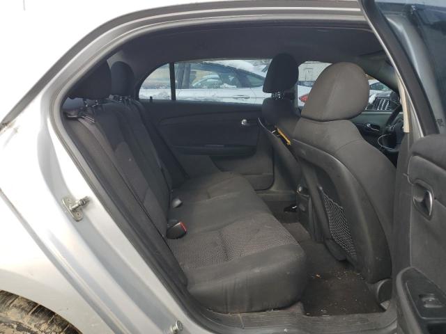 Photo 10 from auction – 2012 CHEVROLET MALIBU 1LT with VIN 1G1ZC5EU2CF149916