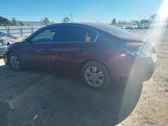 Photo 2 from auction – 2011 NISSAN ALTIMA BAS with VIN 1N4AL2AP5BN403521