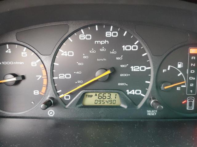 Photo 9 from auction – 2004 HONDA ODYSSEY EX with VIN 5FNRL18984B047386