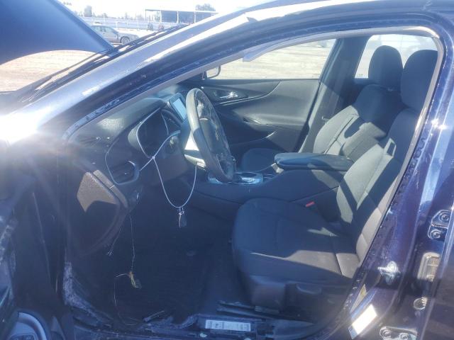 Photo 7 from auction – 2017 CHEVROLET MALIBU LS with VIN 1G1ZB5ST5HF131562