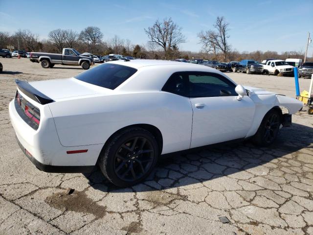 Photo 3 from auction – 2019 DODGE CHALLENGER with VIN 2C3CDZAG6KH621005