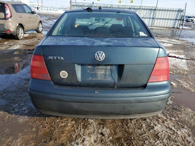 Photo 6 from auction – 2002 VOLKSWAGEN JETTA GL with VIN 3VWRB69M22M097693