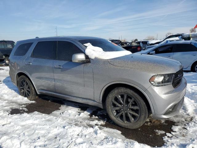 Photo 4 from auction – 2017 DODGE DURANGO R/ with VIN 1C4SDJCT3HC871610