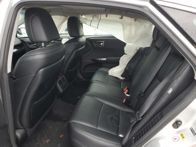 Photo 10 from auction – 2013 TOYOTA AVALON HYB with VIN 4T1BD1EB3DU004860