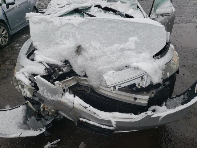Photo 11 from auction – 2014 ACURA TL TECH with VIN 19UUA9F51EA001862