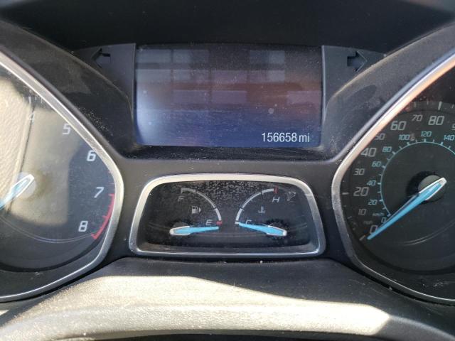 Photo 9 from auction – 2012 FORD FOCUS SE with VIN 1FAHP3K2XCL257769