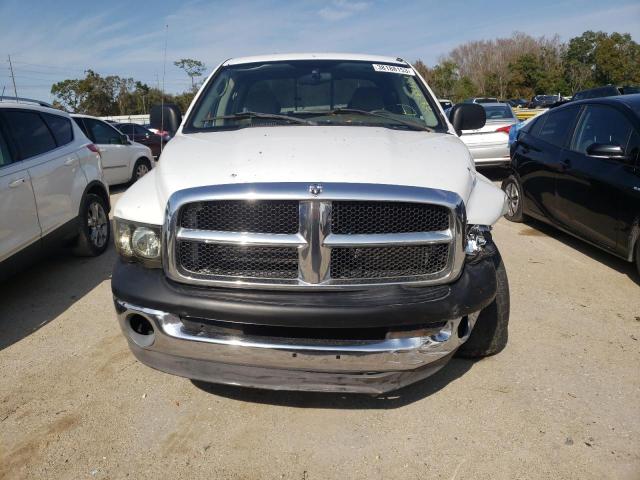 Photo 5 from auction – 2005 DODGE RAM 1500 S with VIN 1D7HA18D45S173471