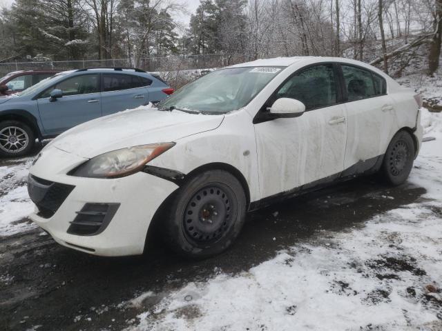 MAZDA 3 I 2010 with VIN JM1BL1SF2A1184621 - Photo from auction
