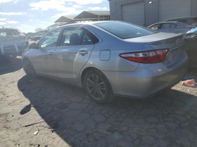 Photo 2 from auction – 2017 TOYOTA CAMRY LE with VIN 4T1BF1FK2HU330020