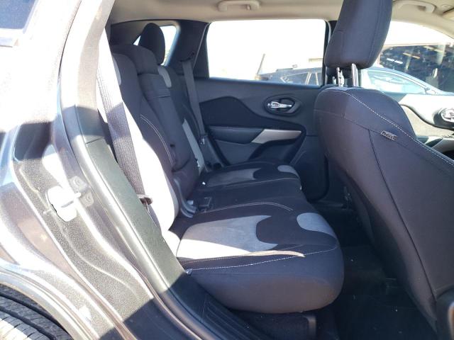Photo 11 from auction – 2018 JEEP CHEROKEE L with VIN 1C4PJLCBXJD588252