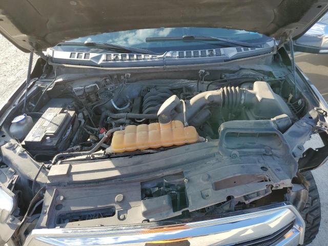 Photo 11 from auction – 2016 FORD F150 SUPER with VIN 1FTEW1EF4GKD52844