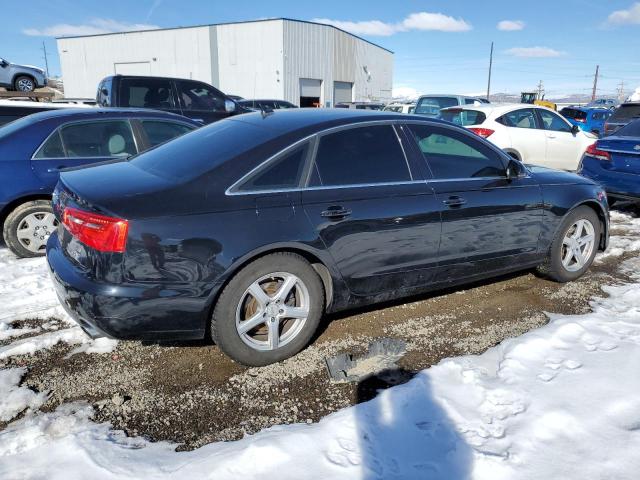 Photo 3 from auction – 2013 AUDI A6 PREMIUM with VIN WAUGFAFC8DN054690