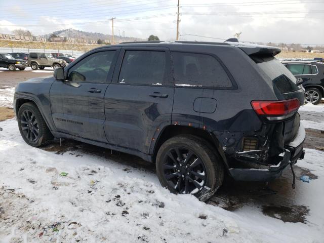 Photo 2 from auction – 2017 JEEP GRAND CHER with VIN 1C4RJFAGXHC922370