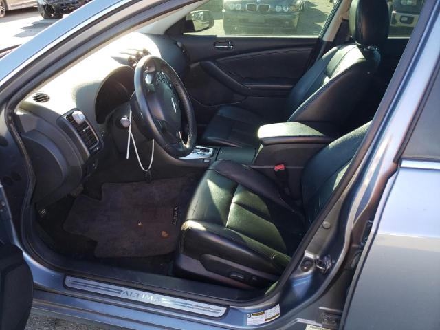 Photo 7 from auction – 2010 NISSAN ALTIMA BAS with VIN 1N4AL2AP0AN529445
