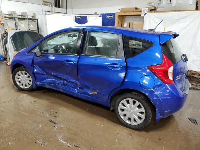 Photo 2 from auction – 2016 NISSAN VERSA NOTE with VIN 3N1CE2CP6GL392274