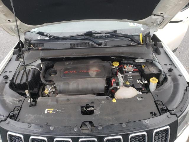 Photo 11 from auction – 2018 JEEP COMPASS LA with VIN 3C4NJDBB5JT168293