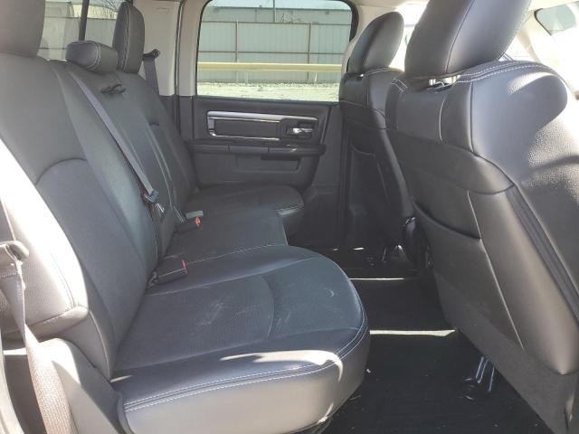 Photo 10 from auction – 2017 RAM 1500 SPORT with VIN 1C6RR6MT0HS551170
