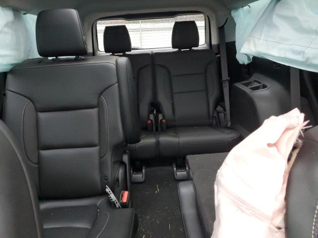 Photo 10 from auction – 2019 GMC ACADIA SLT with VIN 1GKKNULS5KZ213625