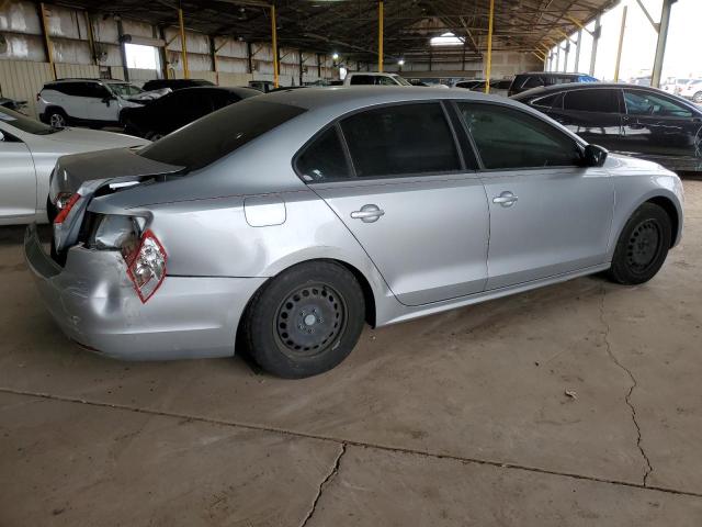 Photo 3 from auction – 2012 VOLKSWAGEN JETTA BASE with VIN 3VW2K7AJ6CM468316