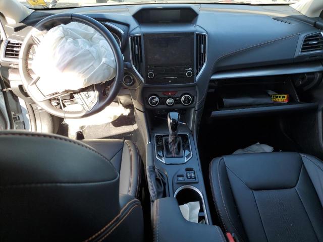 Photo 8 from auction – 2022 SUBARU CROSSTREK with VIN JF2GTHMC0NH224503