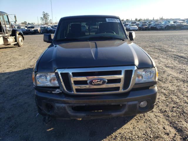 Photo 5 from auction – 2011 FORD RANGER SUP with VIN 1FTKR4EE3BPB05488