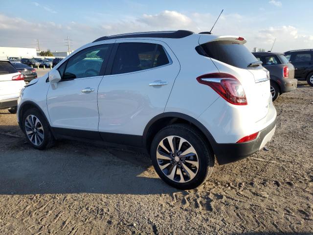 Photo 2 from auction – 2021 BUICK ENCORE PRE with VIN KL4CJESM8MB376053