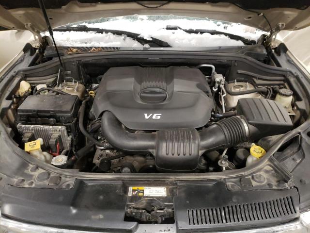Photo 12 from auction – 2014 DODGE DURANGO LI with VIN 1C4RDJDGXEC267970