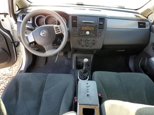 Photo 8 from auction – 2012 NISSAN VERSA S with VIN 3N1BC1CP5CK271764