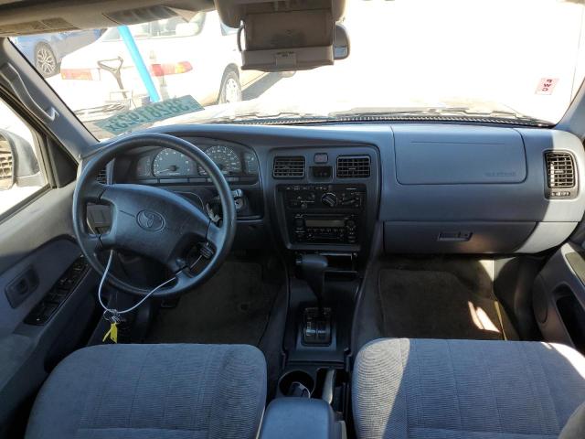Photo 8 from auction – 2000 TOYOTA 4RUNNER with VIN JT3GM84R1Y0069015