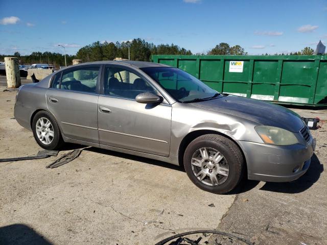 Photo 4 from auction – 2006 NISSAN ALITMA with VIN 1N4AL11D16C190813