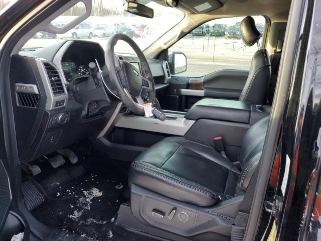 Photo 7 from auction – 2017 FORD F150 SUPER with VIN 1FTEW1EG2HKC99572