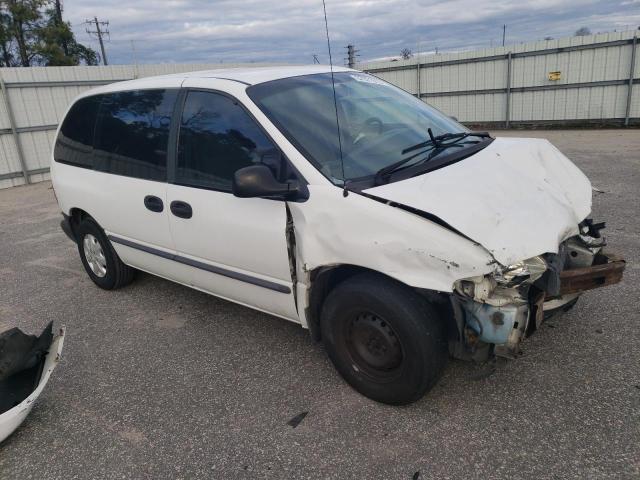 Снимка 4 от търг – 2000 CHRYSLER VOYAGER с VIN 2C4FJ25BXYR853746