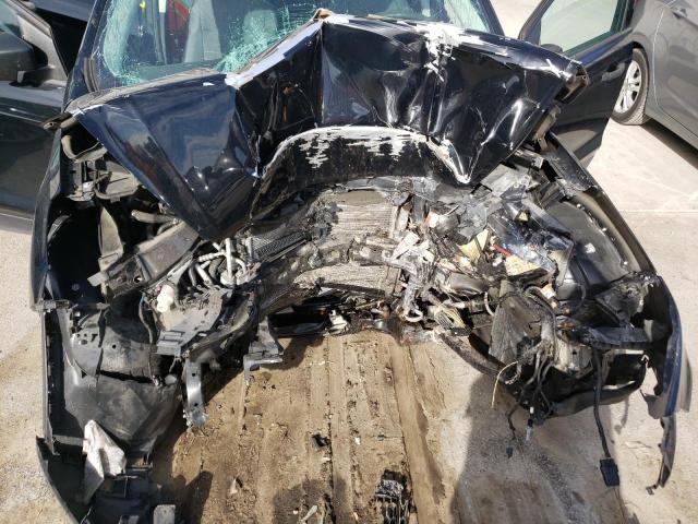 Photo 12 from auction – 2017 FORD ESCAPE S with VIN 1FMCU0F77HUC39714