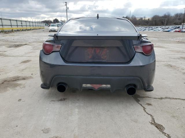 Photo 6 from auction – 2013 SUBARU BRZ 2.0 LI with VIN JF1ZCAC16D1607129