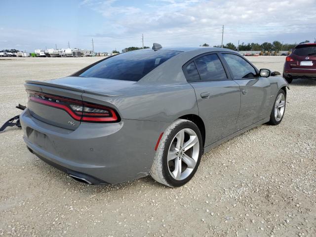 Photo 3 from auction – 2018 DODGE CHARGER R/ with VIN 2C3CDXCT3JH176557