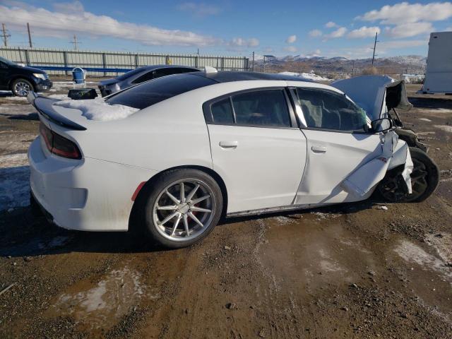 Photo 3 from auction – 2016 DODGE CHARGER R/ with VIN 2C3CDXGJ1GH194721