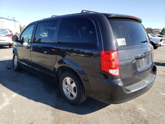 Photo 2 from auction – 2012 DODGE GRAND CARA with VIN 2C4RDGCG0CR373210