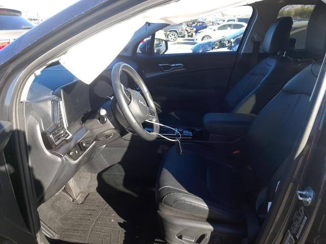 Photo 7 from auction – 2023 KIA SPORTAGE E with VIN 5XYK33AF3PG020543