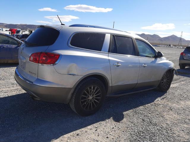 Photo 3 from auction – 2010 BUICK ENCLAVE CX with VIN 5GALRAED2AJ106676