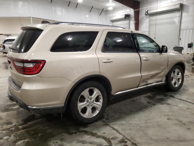 Photo 3 from auction – 2014 DODGE DURANGO LI with VIN 1C4RDJDGXEC267970