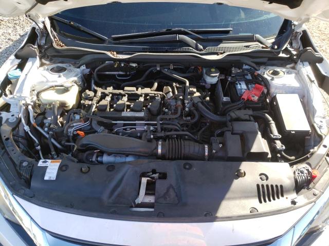 Photo 11 from auction – 2016 HONDA CIVIC EXL with VIN 19XFC1F72GE023227