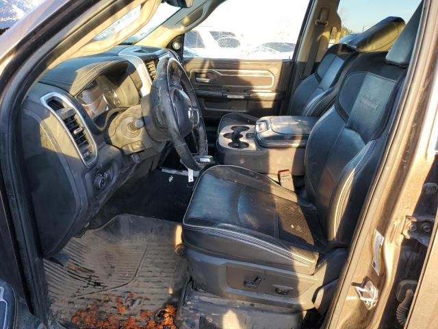 Photo 7 from auction – 2019 RAM 3500 with VIN 3C7WRTCL9KG588957